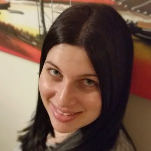 Meet your Posher, Alison